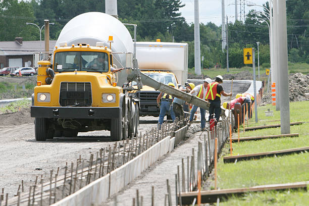 Best Concrete Crack Repair  in Coldwater, MI